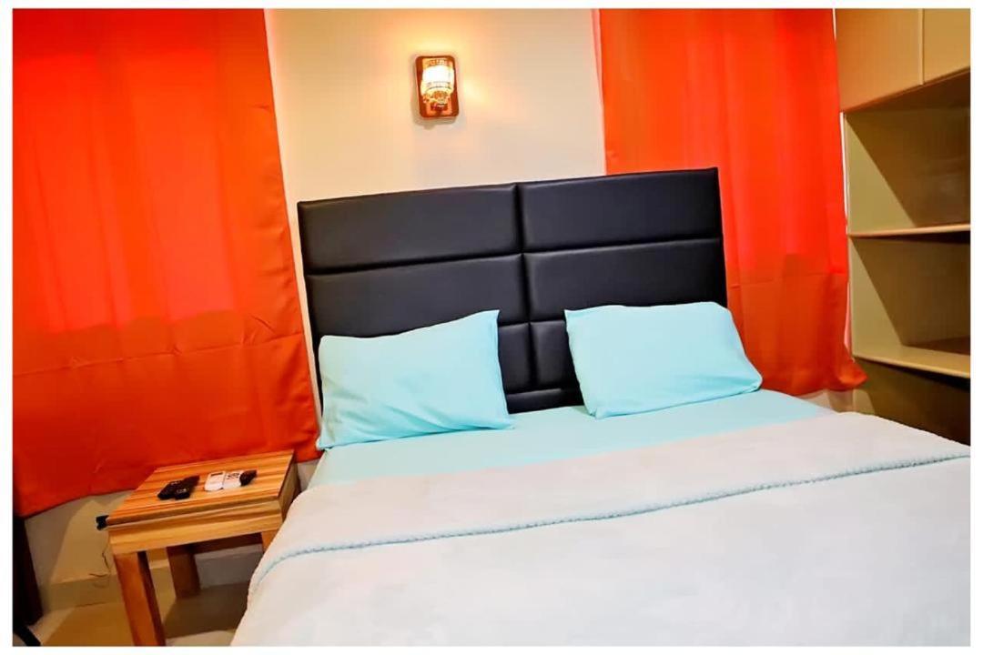 Oasis Lawafossi Apartment Bobo-Dioulasso Bagian luar foto
