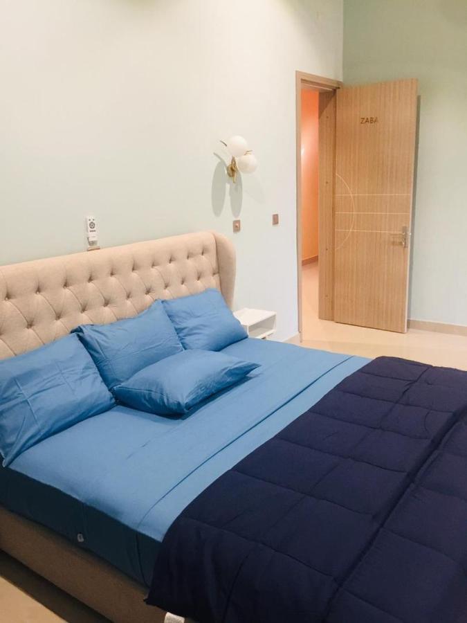 Oasis Lawafossi Apartment Bobo-Dioulasso Bagian luar foto