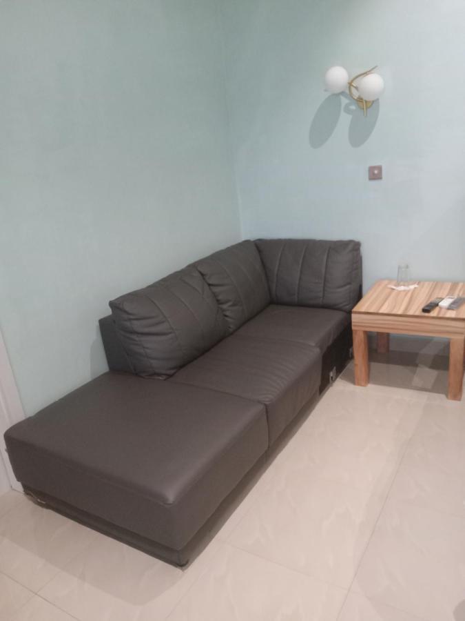 Oasis Lawafossi Apartment Bobo-Dioulasso Bagian luar foto