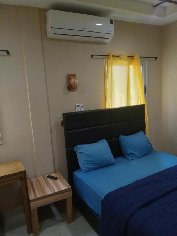 Oasis Lawafossi Apartment Bobo-Dioulasso Bagian luar foto