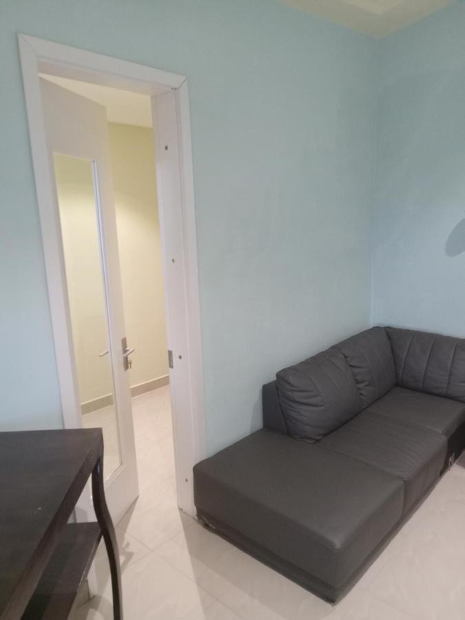 Oasis Lawafossi Apartment Bobo-Dioulasso Bagian luar foto