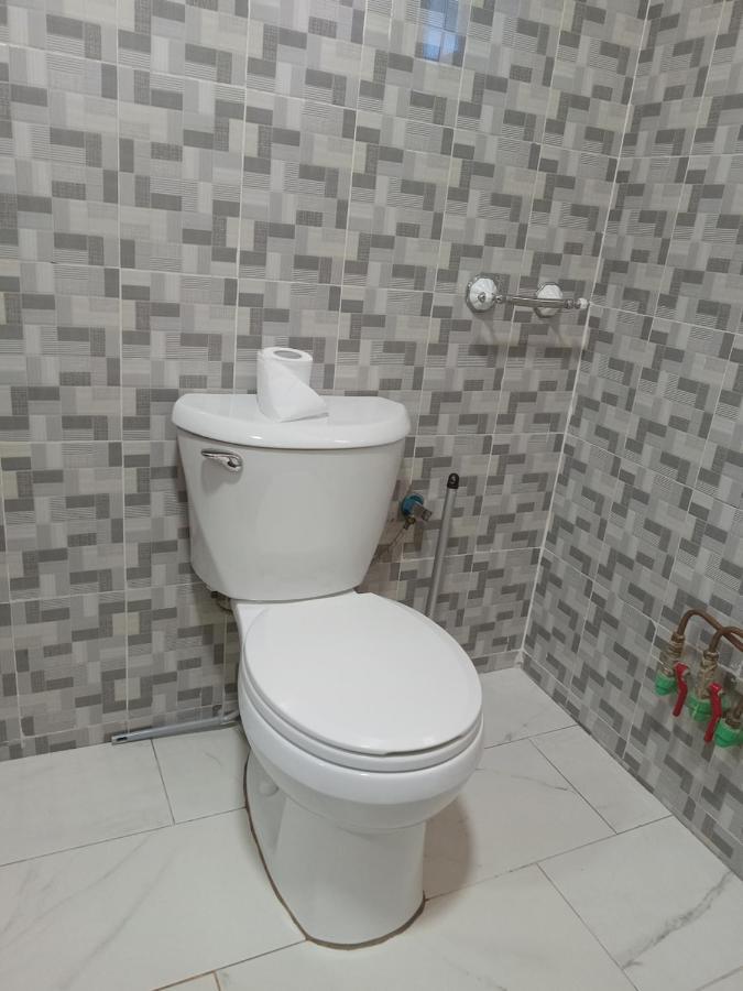 Oasis Lawafossi Apartment Bobo-Dioulasso Bagian luar foto