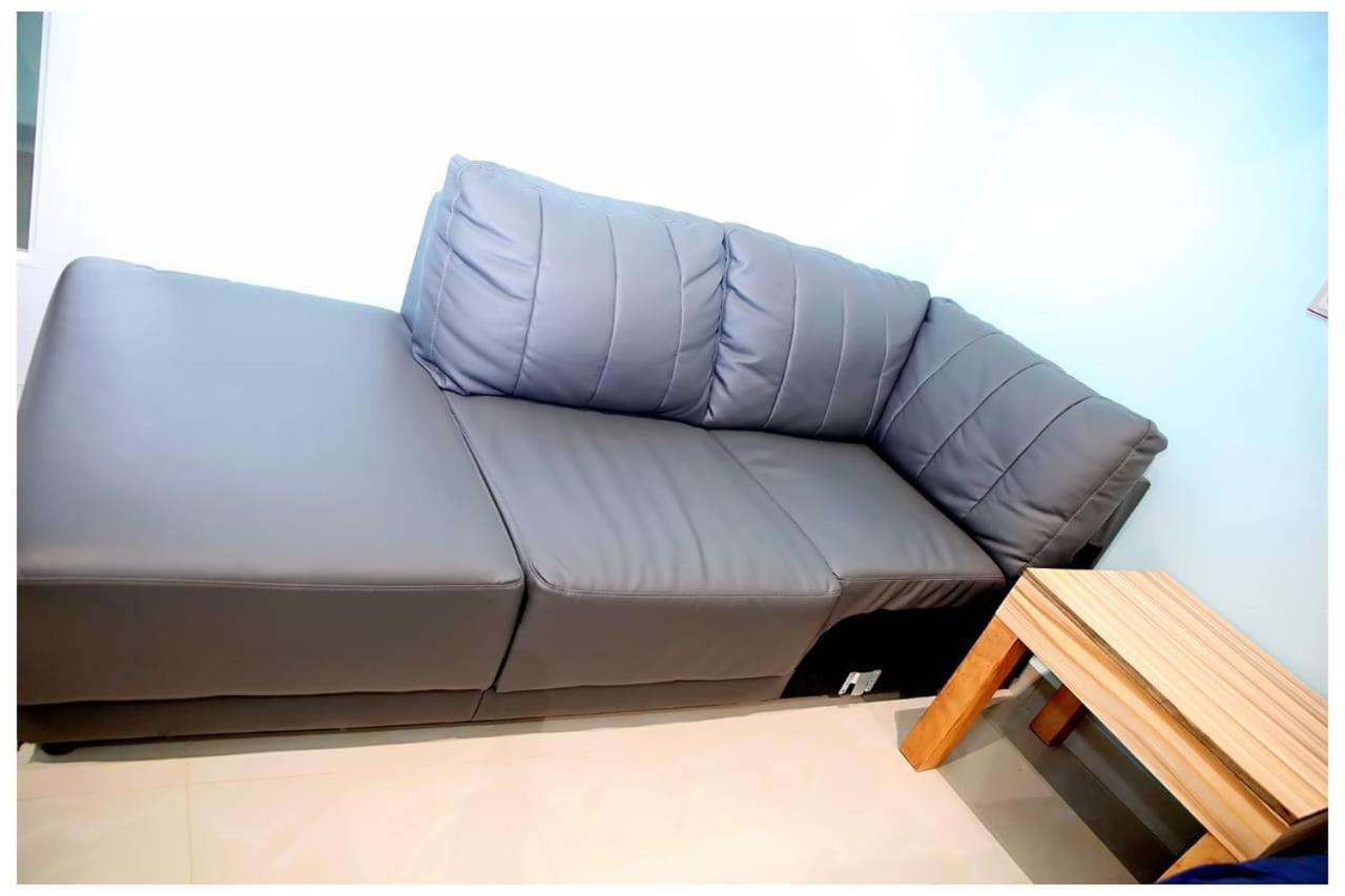 Oasis Lawafossi Apartment Bobo-Dioulasso Bagian luar foto