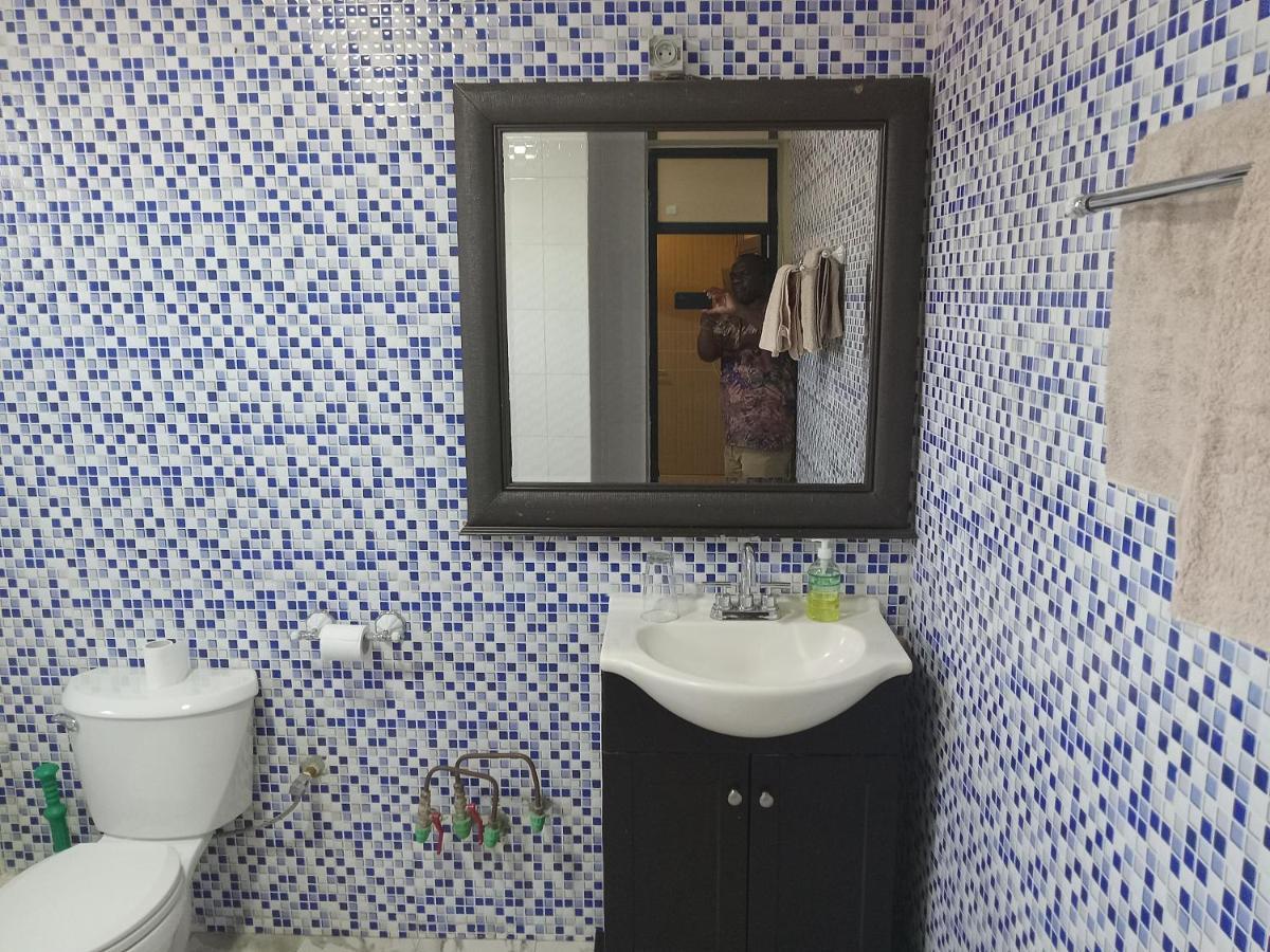 Oasis Lawafossi Apartment Bobo-Dioulasso Bagian luar foto